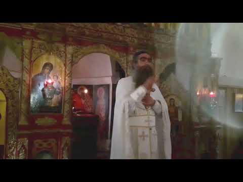 Video: Ko je Gospodovo preobraženje leta 2022 med pravoslavnimi