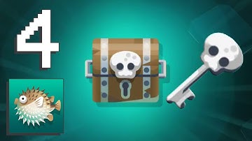 Creatures of the Deep - PART 4