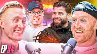 Download Lagu The Villian On The Sidemen, The FUNNIEST World Record \u0026 Theo Baker's Own Bakery?! MP3