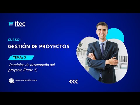 CLASE 03: GESTIÓN DE PROYECTOS