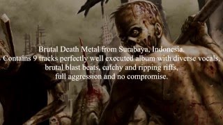 Blood of Messiah - Human Death Scenario