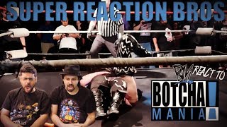 SRB Reacts to Botchamania 389