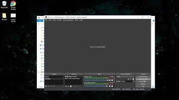 OBS Blurry Recording Fix