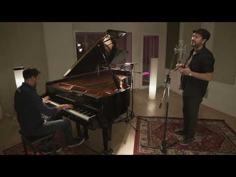 NIEBLAS DEL RIACHUELO - Lucho Ríos - Pablo Juárez. Tango Argentino