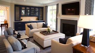 Living Spaces
