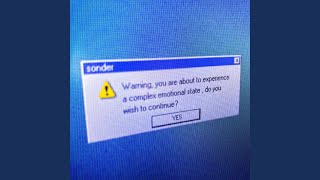 Sonder (feat. Lil Skele)