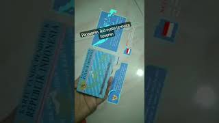 Nyobain efek e- KTP