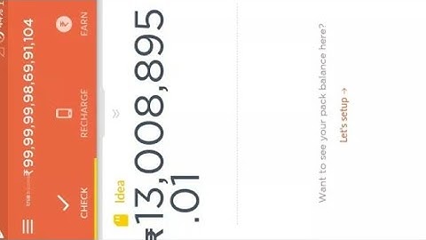 how to hack true balance and get unlimited recharge