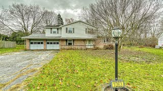 1063 Larkston Dr - Webster, NY