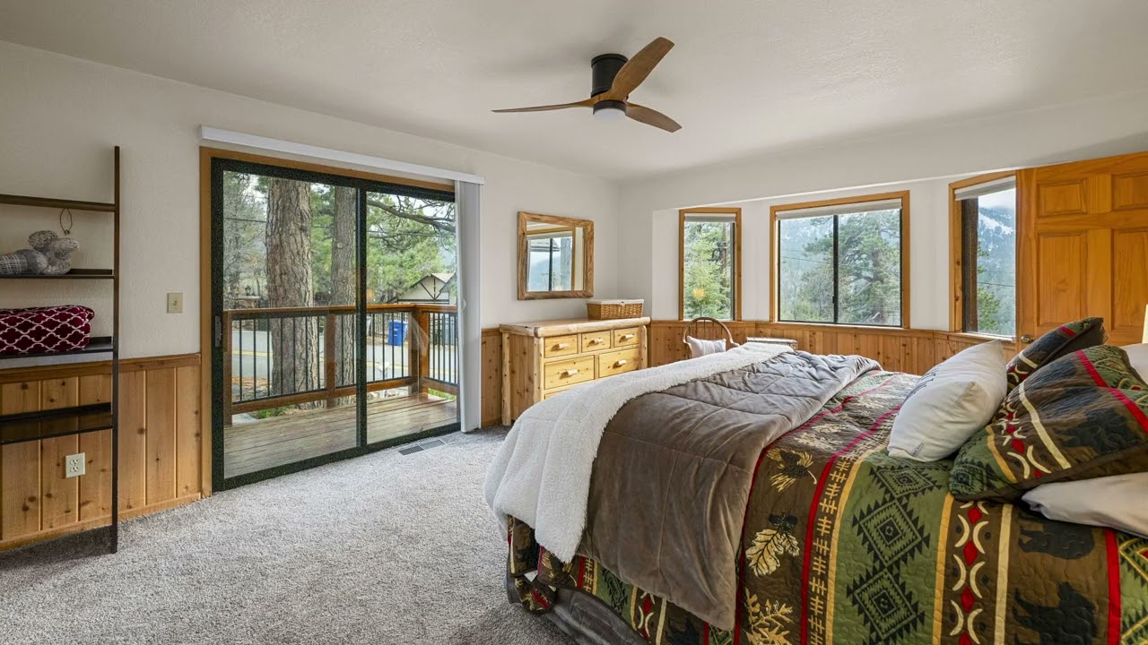 43806 Colusa Drive | Big Bear Lake Real Estate