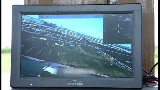 FPV AI Camera Module Locking Tracking System Profile