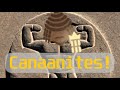 Canaanites Near East Master [Ozymandias]