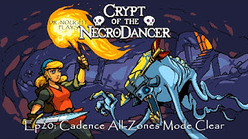Crypt of the NecroDancer (Let