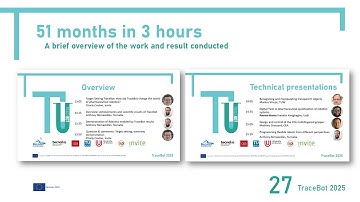 tracebot workshop 10 closure