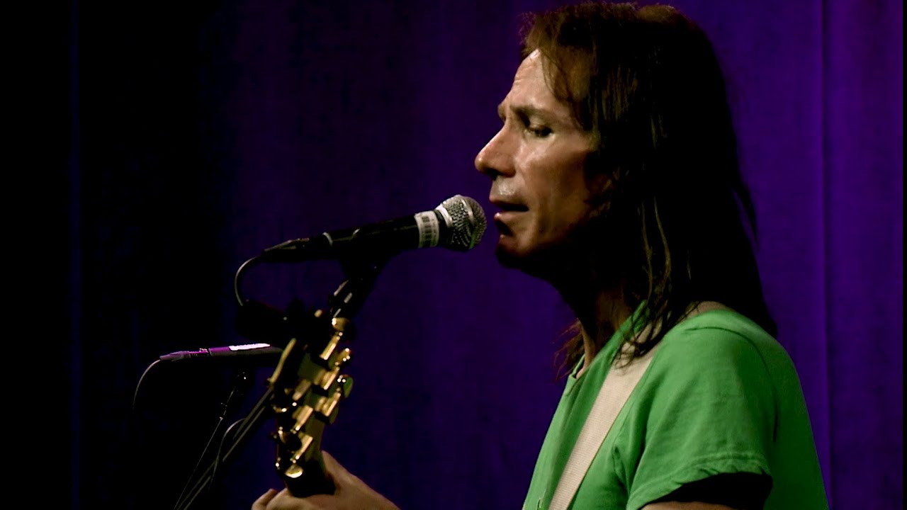 Up Late Austin -  Shandon Sahm