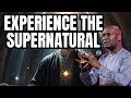 Learn The Key to Experiencing Supernatural Encounters with Apostle Joshua Selman