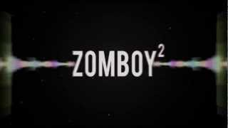 Zomboy² - Jam Down (Mashup)