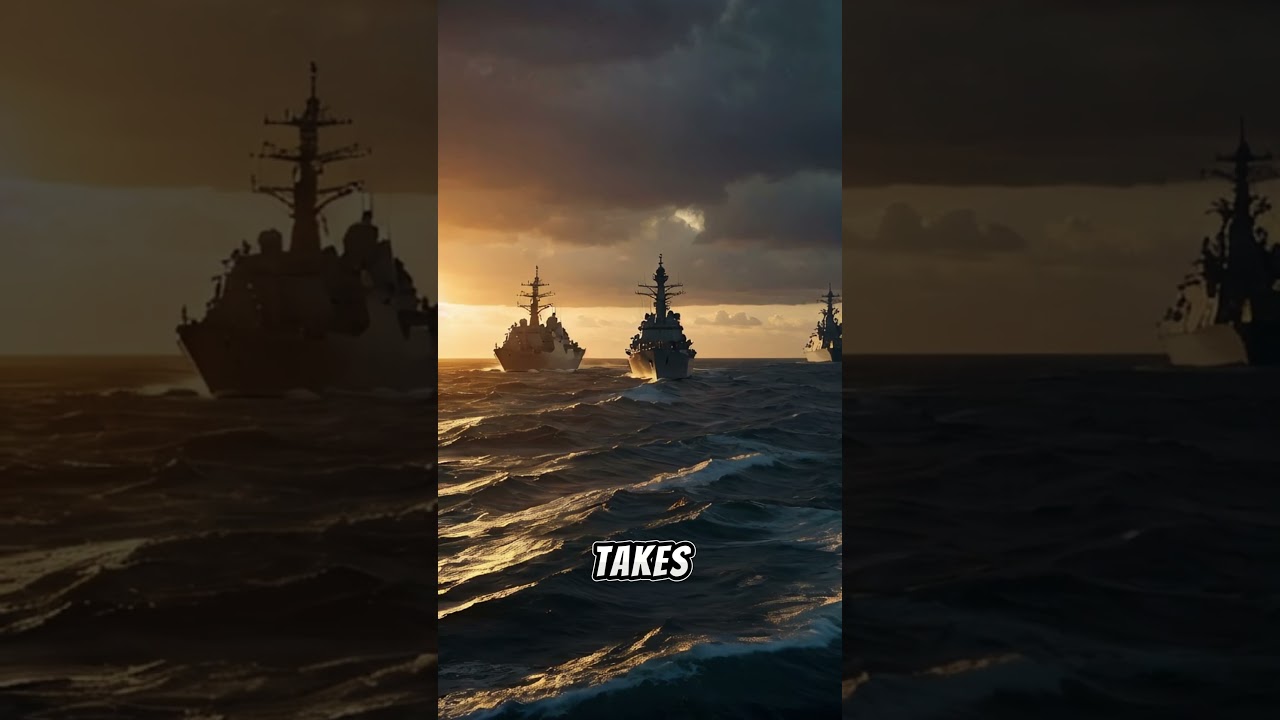 The STRONGEST MILITARYS in history 