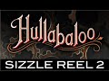 Hullabaloo Steampunk Animation: sizzle piece