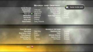First Reaction  FR Hosts wrong settings