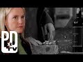 The Secret Santa Killer | Monk | PD TV