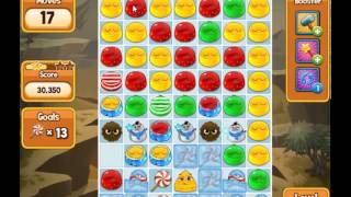 Pudding Pop Level 910