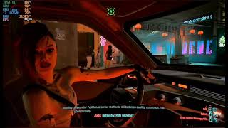Cyberpunk 2077 Braindance tutorial