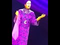 تاني فيديو ل ام كلثوم قطات من حفلة ام كلثوم في دبي امس عن طريق تقنية الهولوغرام 