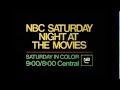 NBC ABC & CBS Movie Intro History (LAST UPDATE!)