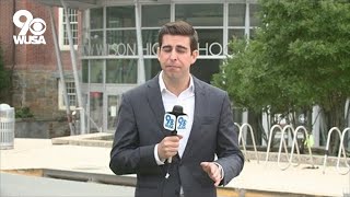 DC Public Schools prepare to welcome students back with new COVID safety policies