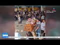 Despiden en Oaxaca a Amy Navarrete, excandidata del PVEM asesinada en Matías Romero