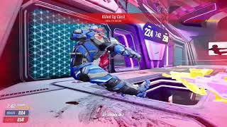 SplitGate ANOTHER COLLATERAL KILL! 🙂