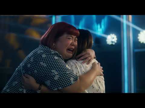 《Aunty 当网红》 | 𝗙𝗢𝗟𝗟𝗢𝗪 𝗔𝗨𝗡𝗧𝗬 𝗟𝗔 Official Trailer