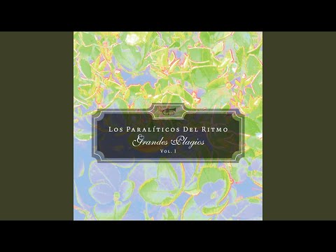 Grandes Plagios Vol. I artwork