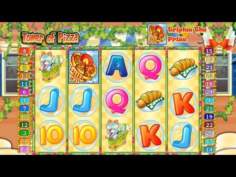 Découvrez Tower Rush slot et jouez en ligne sur les meilleurs casinos de France