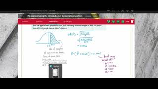 Maths Methods 17C