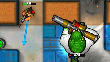 Hunter Assassin 2 - Mission 14 - Gameplay Walkthrough Part 14 - (Android, iOS)