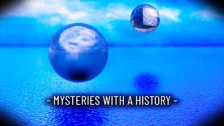 UFOs - ORBS and SPHERES - Mysteries with a History