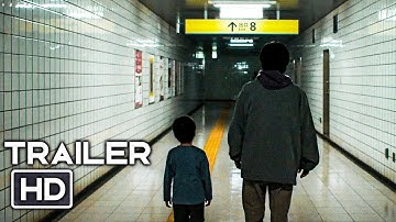 THE EXIT 8 Official Trailer (2025) Horror, Thriller Movie HD
