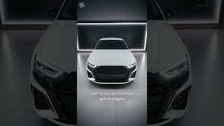 Conheça o Para-choque A3, lançamento da linha Holld by Hol-Ben