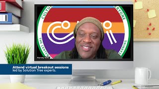 Beyond Conversations About Race Virtual Institute
