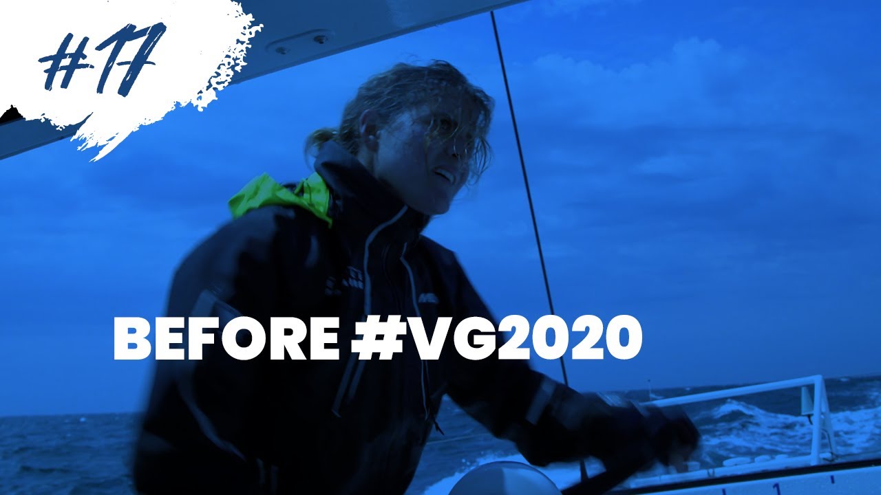 #17 Before VG2020 - Today's highlights