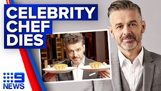 Celebrity chef and MasterChef judge Jock Zonfrillo dies, aged 46 | 9 News Australia Net Worth