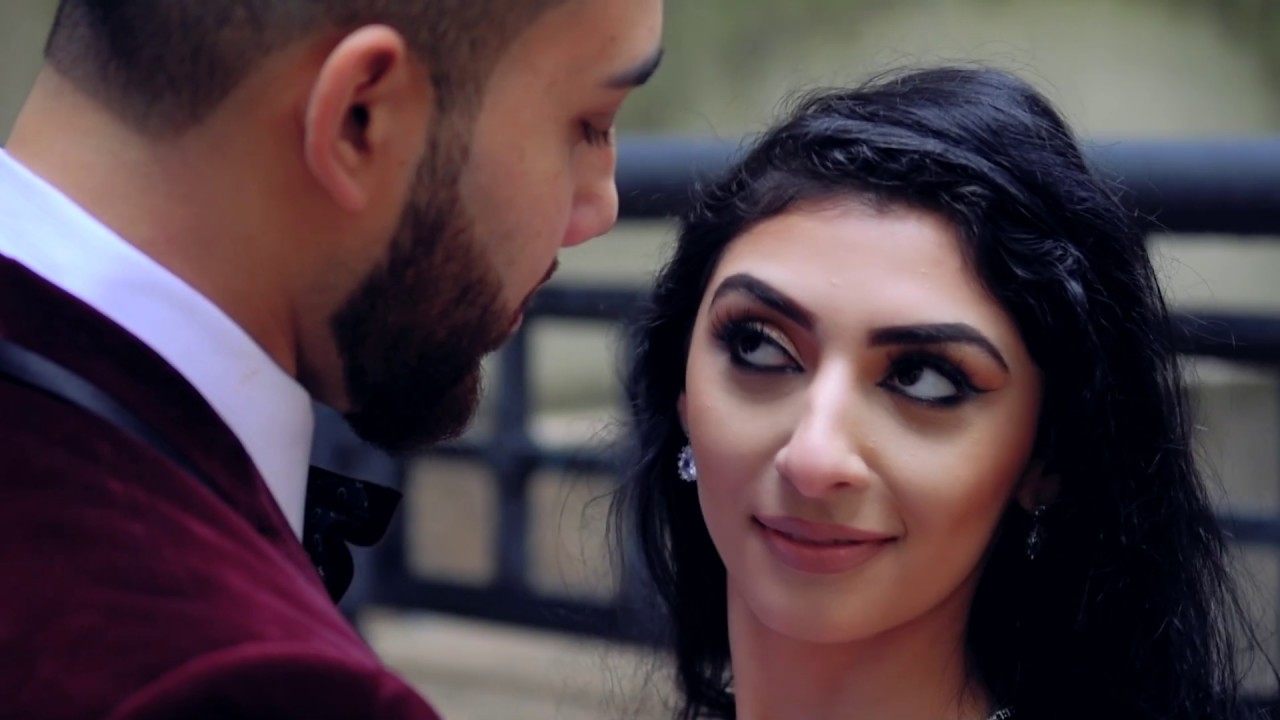 Layma & Wamick music video