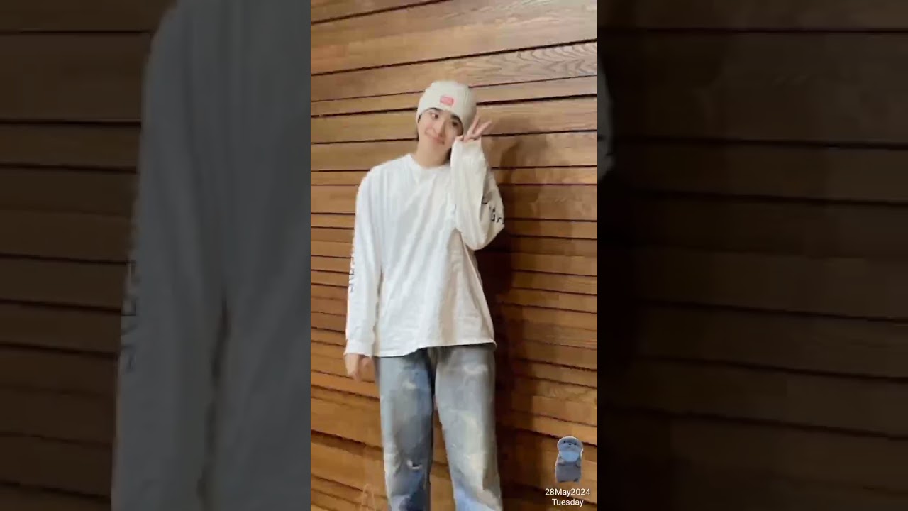 💕😘 Youngjae 28May2024 