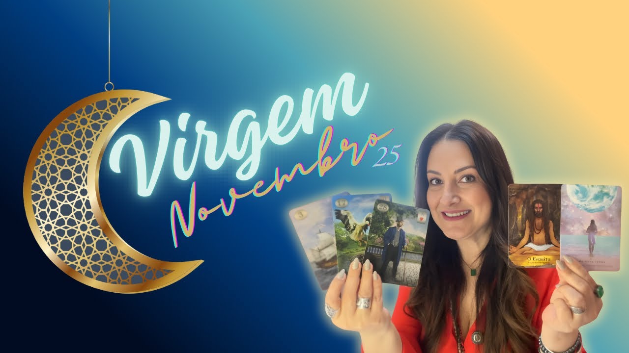 VIRGEM ♍️ Tem alguém CHEGANDO na sua VIDA 😍❤️VOCÊ É UM TRABALHADOR DA LUZ💡✨Seu esforço reconhecido🌟🙏