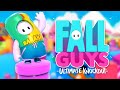 Fall Guys - How to Break the Yellow Team Curse and Win!! (Fall Guys: Ultimate Knockout)