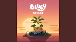 Bluey Theme Tune (Vocal Version)