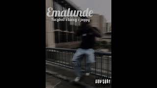 Emalunde-Tucyboii x luvvy x poppy