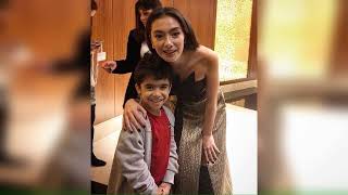 Neslixan Burak Ozcivit Loves Secret Fire